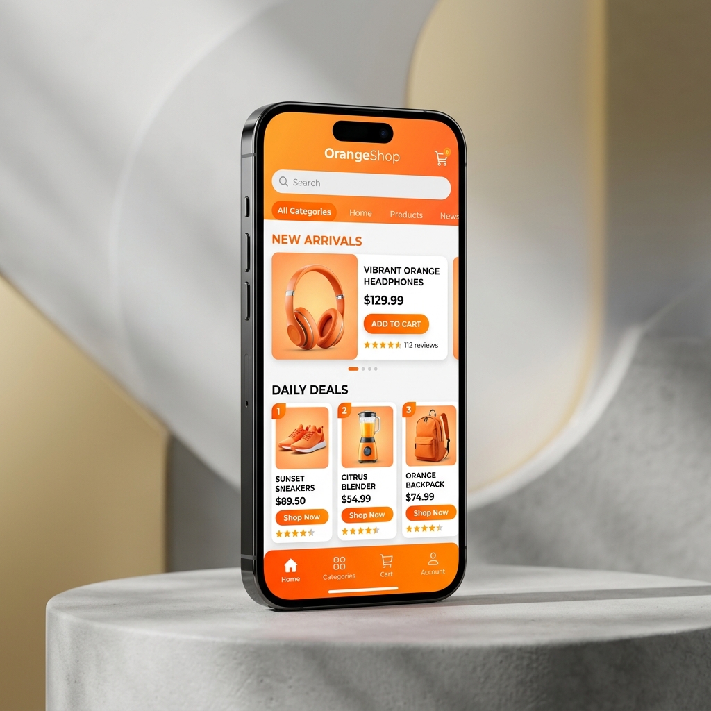 Domestic E-Commerce Solutions