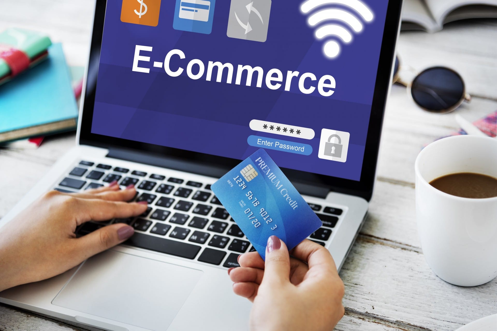 LỢI ÍCH CỦA THƯƠNG MẠI ĐIỆN TỬ ĐỐI VỚI DOANH NGHIỆP CỦA BẠN?