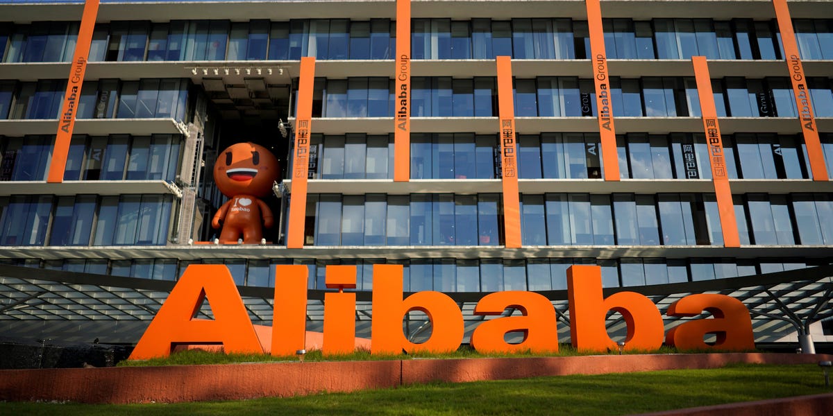 “ALIBABA.COM – DREAM TRIP” Chuyến Huấn Luyện Đào Tạo Tại Trụ Sở Alibaba 4 NGÀY 3 ĐÊM – BÍ QUYẾT GIÚP BẠN TĂNG TRƯỞNG KINH DOANH NĂM 2023