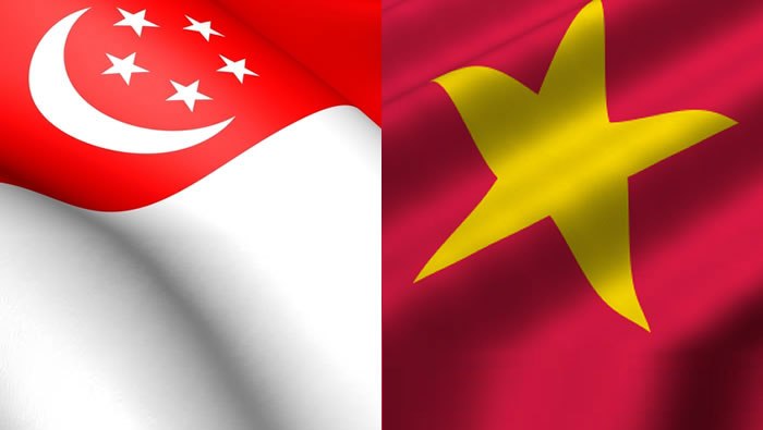 Việt Nam muốn thu hút nguồn đầu tư vào công nghệ cao từ Singapore