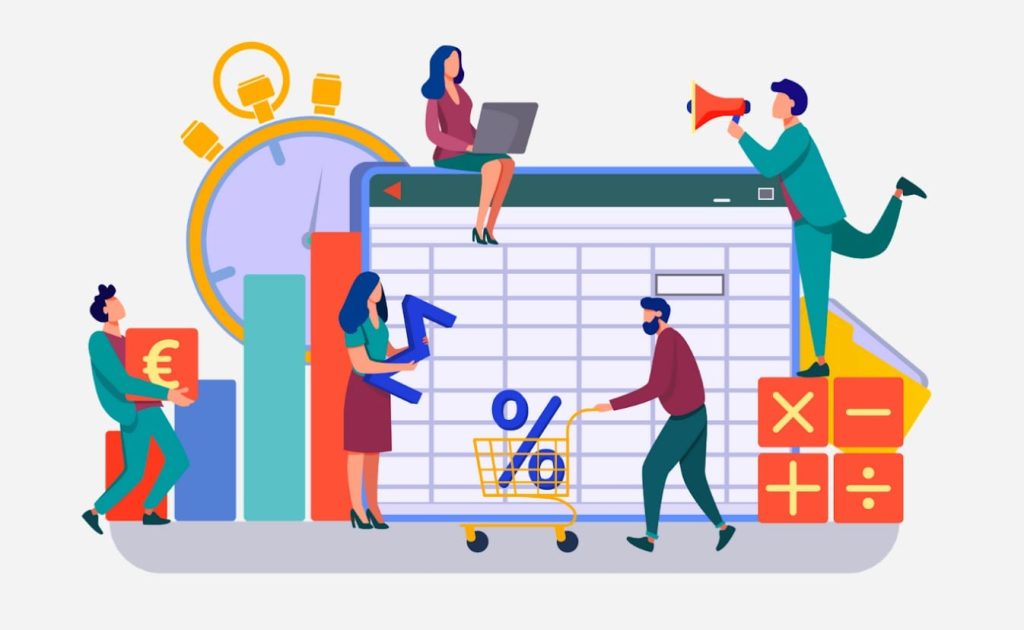 XÂY DỰNG CHIẾN LƯỢC CRM CHO DOANH NGHIỆP