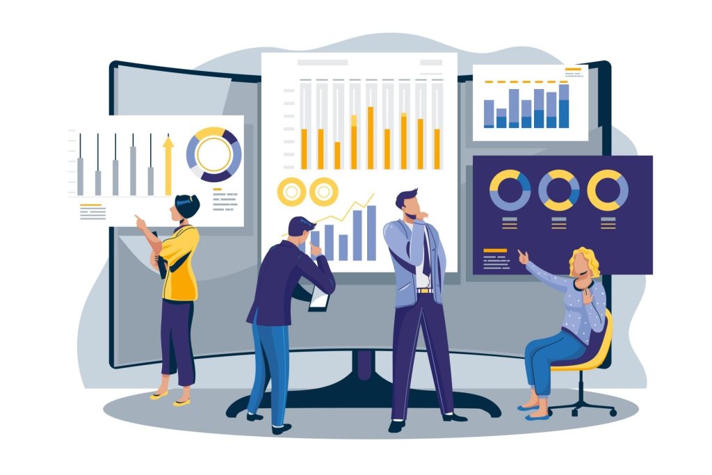 Khách hàng B2B ECOMMERCE ngày càng trẻ hóa