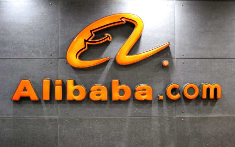Bán hàng alibaba xuất khẩu kỹ thuật số