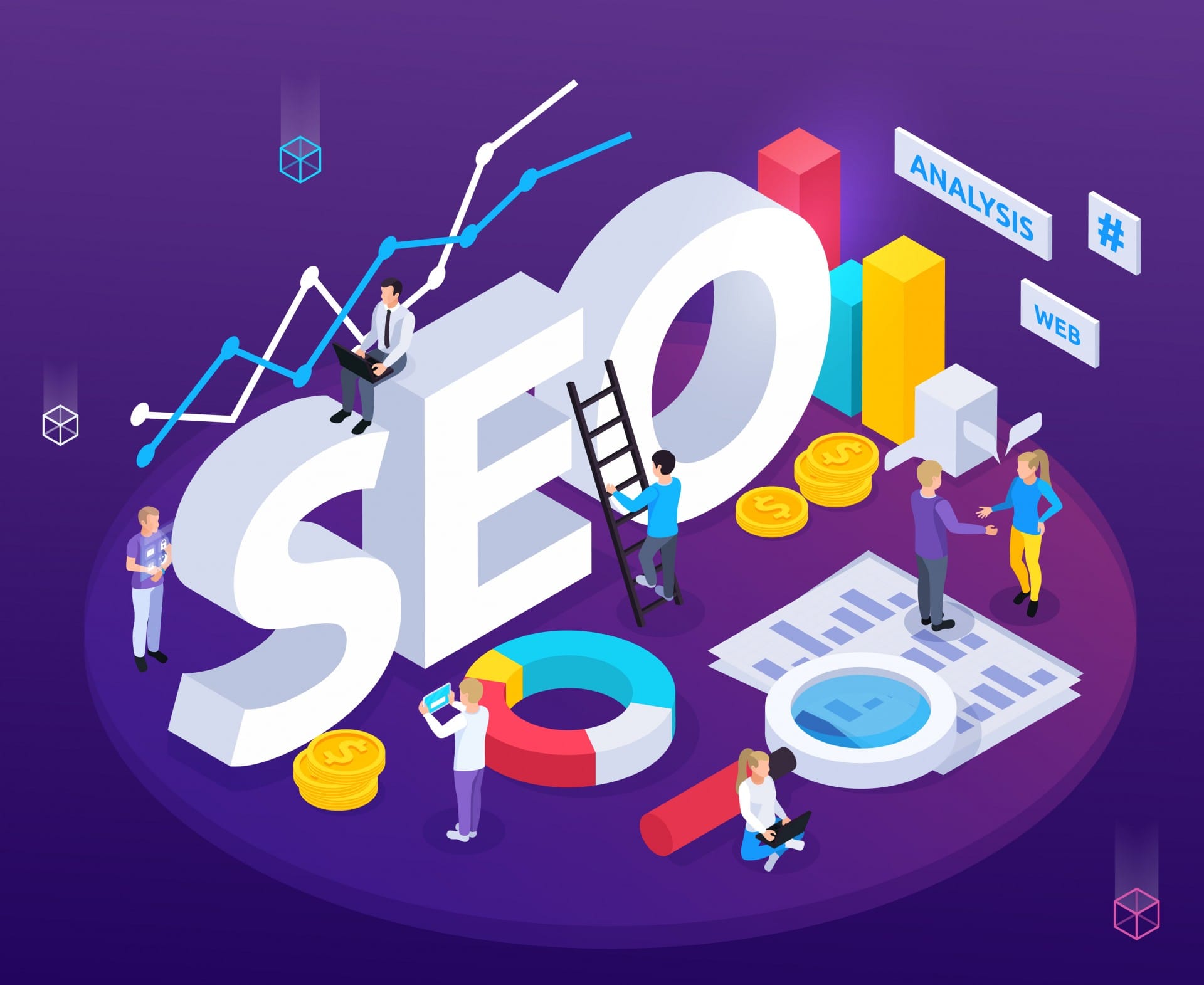CÔNG CỤ SEO GIÚP TĂNG DOANH SỐ TRONG BÁN HÀNG THƯƠNG MẠI ĐIỆN TỬ