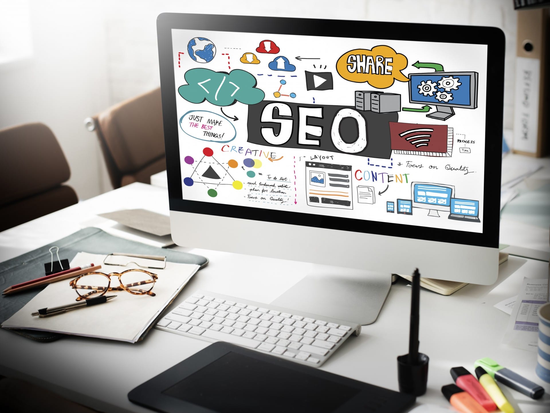 CHIẾN LƯỢC SEO TRÊN THƯƠNG MẠI ĐIỆN TỬ 2022