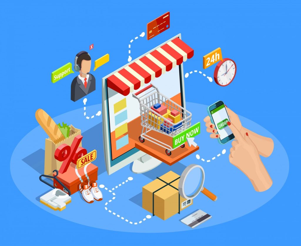 QUY TRÌNH BÁN HÀNG TRÊN ALIBABA.COM