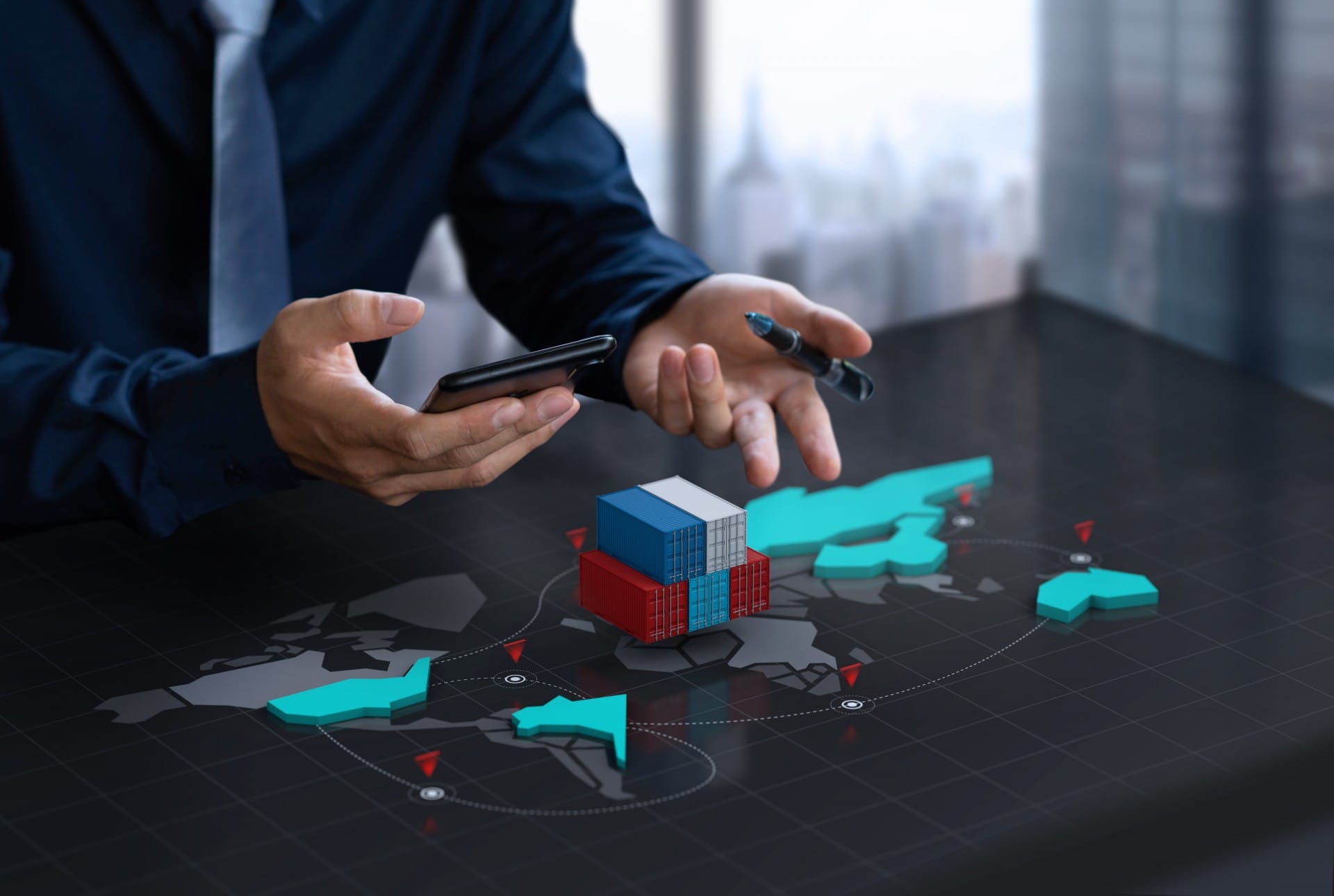 DỰ ĐOÁN CÁC NGÀNH HÀNG XUẤT KHẨU TIỀM NĂNG VIỆT NAM NĂM 2022