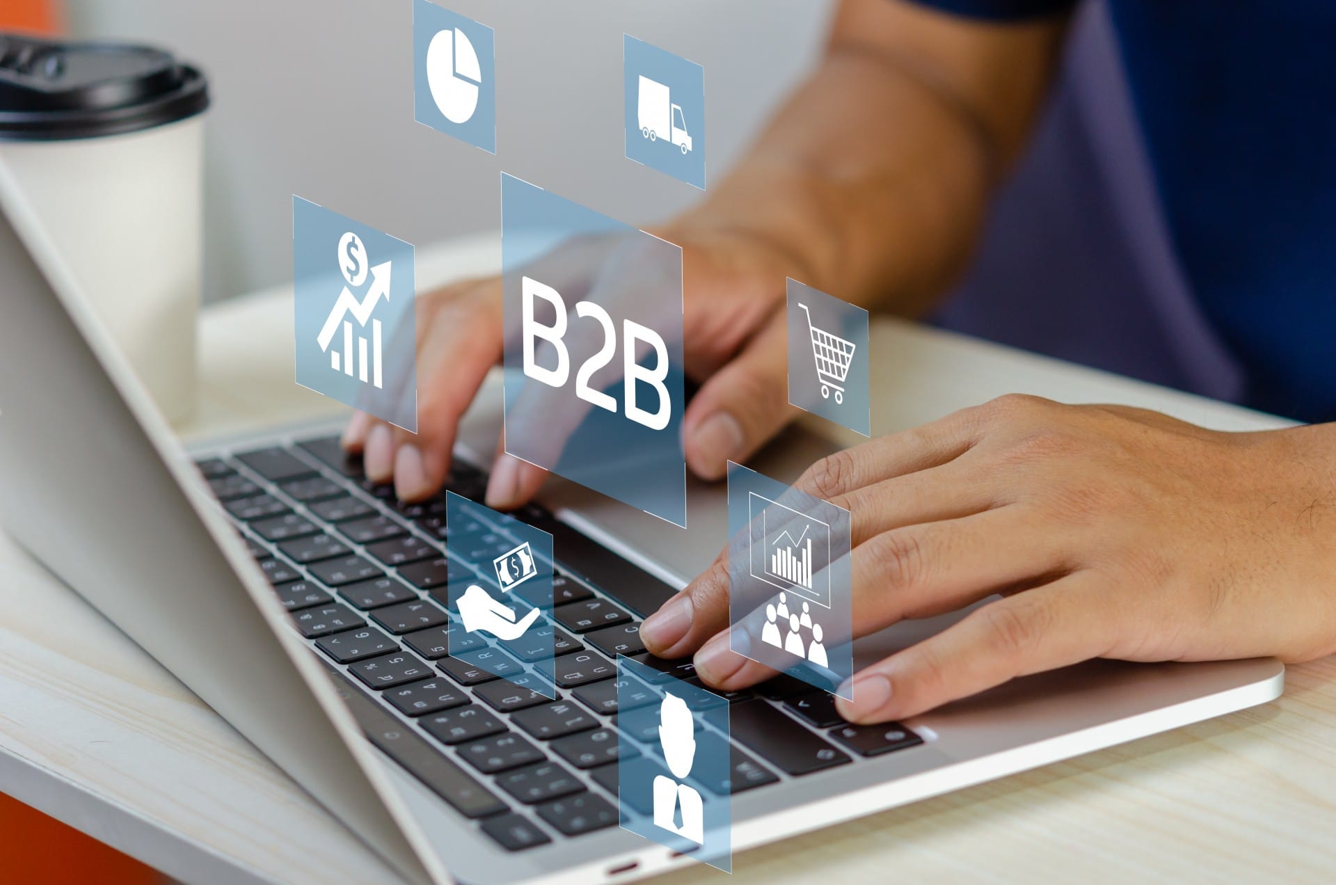 ỨNG DỤNG THƯƠNG MẠI B2B TRÊN ALIBABA.COM