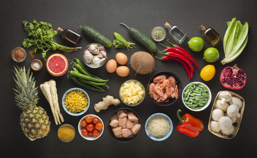 BÁO CÁO PHÂN TÍCH THỊ TRƯỜNG NGÀNH F&B 2022