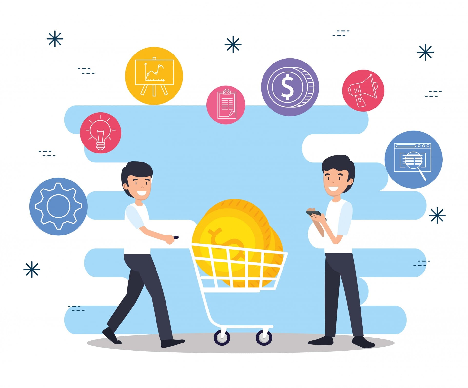 BÍ QUYẾT KINH DOANH THÀNH CÔNG TRÊN ALIBABA.COM