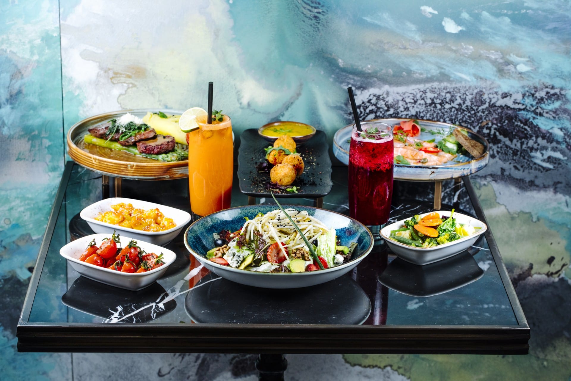 CƠ HỘI VÀ THÁCH THỨC CỦA DOANH NGHIỆP F&B VIỆT NAM