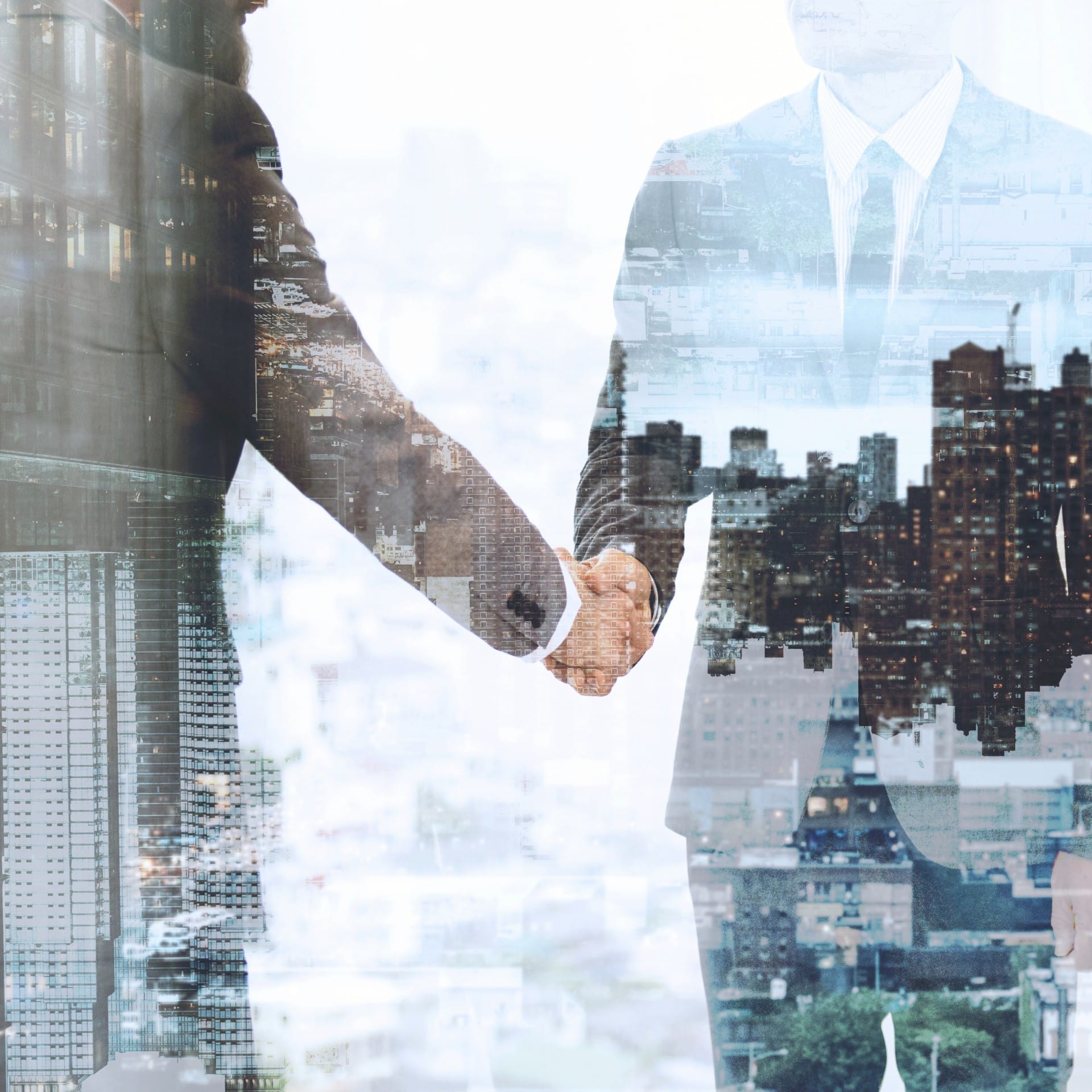 XU HƯỚNG M&A TRONG CÔNG TY THỰC PHẨM