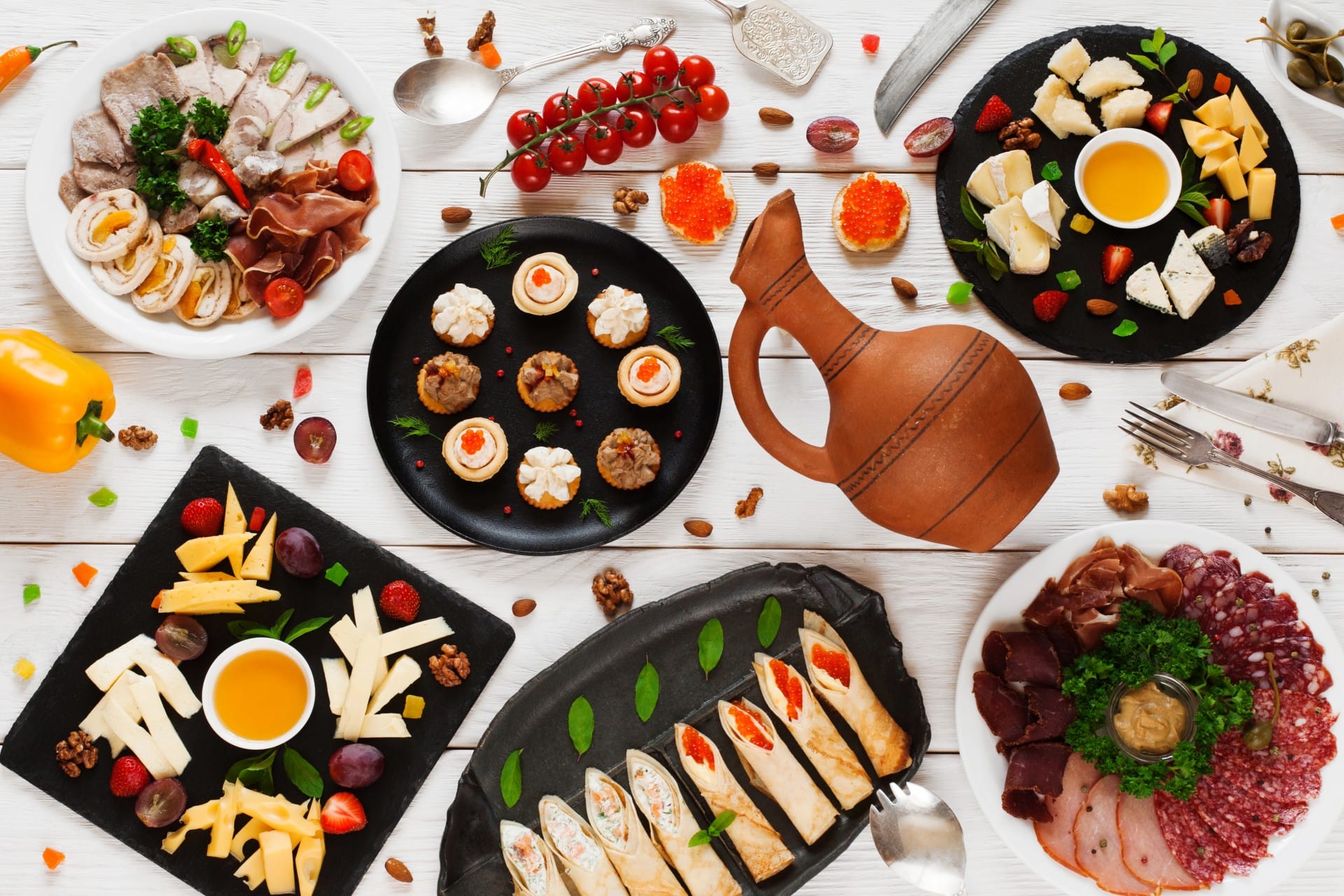 NGHIÊN CỨU THỊ TRƯỜNG NGÀNH F&B VIỆT NAM 