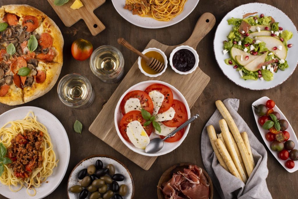 TIỀM NĂNG VÀ CƠ HỘI PHÁT TRIỂN CỦA DOANH NGHIỆP NGÀNH F&B TẠI VIỆT NAM