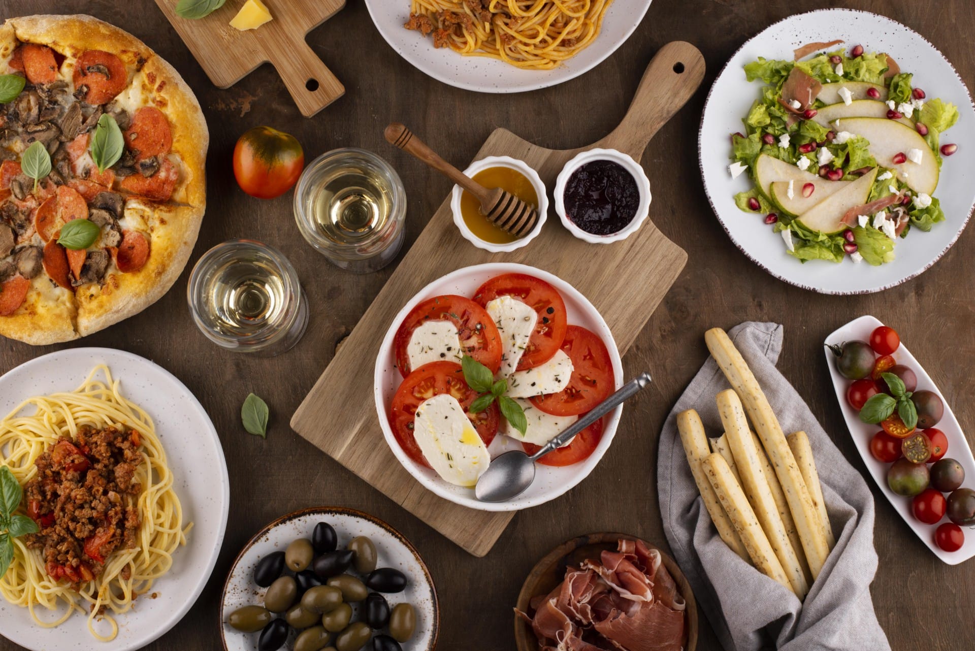 TIỀM NĂNG VÀ CƠ HỘI PHÁT TRIỂN CỦA DOANH NGHIỆP NGÀNH F&B TẠI VIỆT NAM