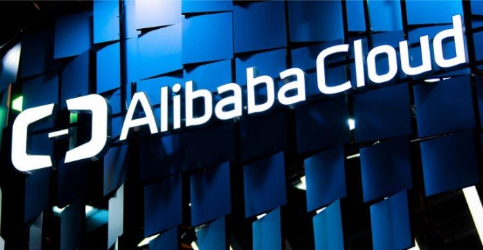 Alibaba Cloud: xương sống công nghệ của Alibaba Group