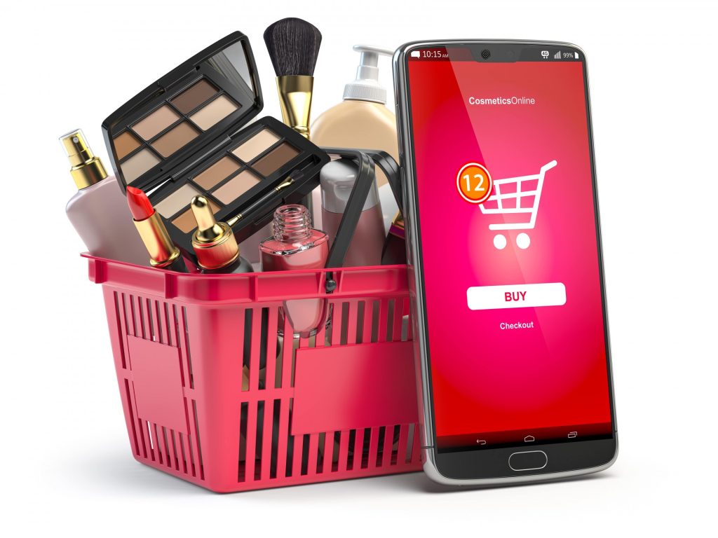 CẠNH TRANH TRONG NGÀNH MỸ PHẨM Ở THỊ TRƯỜNG VIỆT NAM