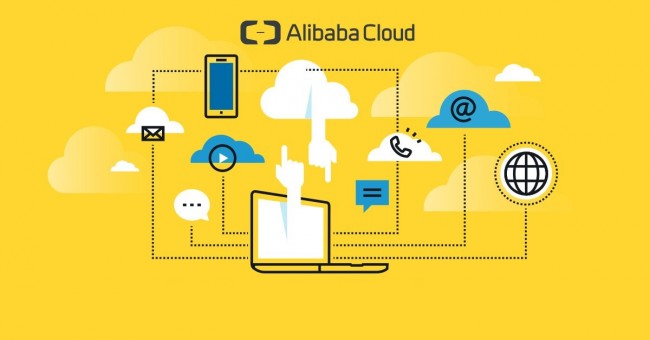 Các dịch vụ điện toán đám mây của Alibaba Cloud