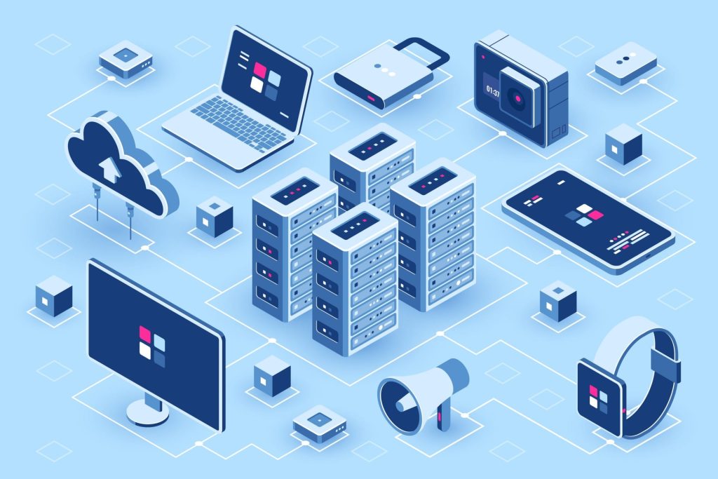 Cloud Computing là gì ? Định nghĩa, phân loại, ưu và nhược điểm