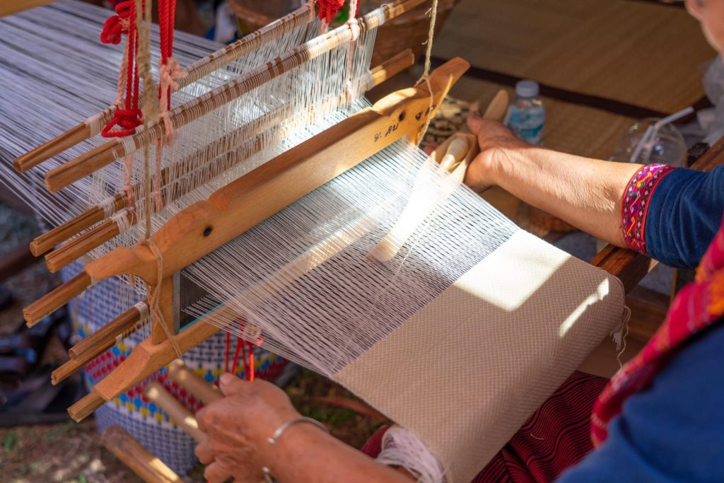 TÌNH HÌNH XUẤT KHẨU NGÀNH DỆT MAY HIỆN NAY