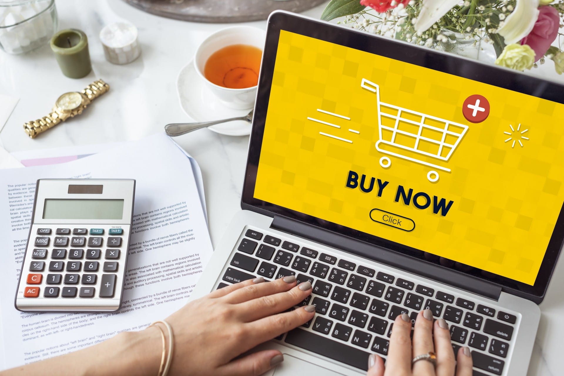 HỆ SINH THÁI HOẠT ĐỘNG KINH DOANH CỦA ALIBABA