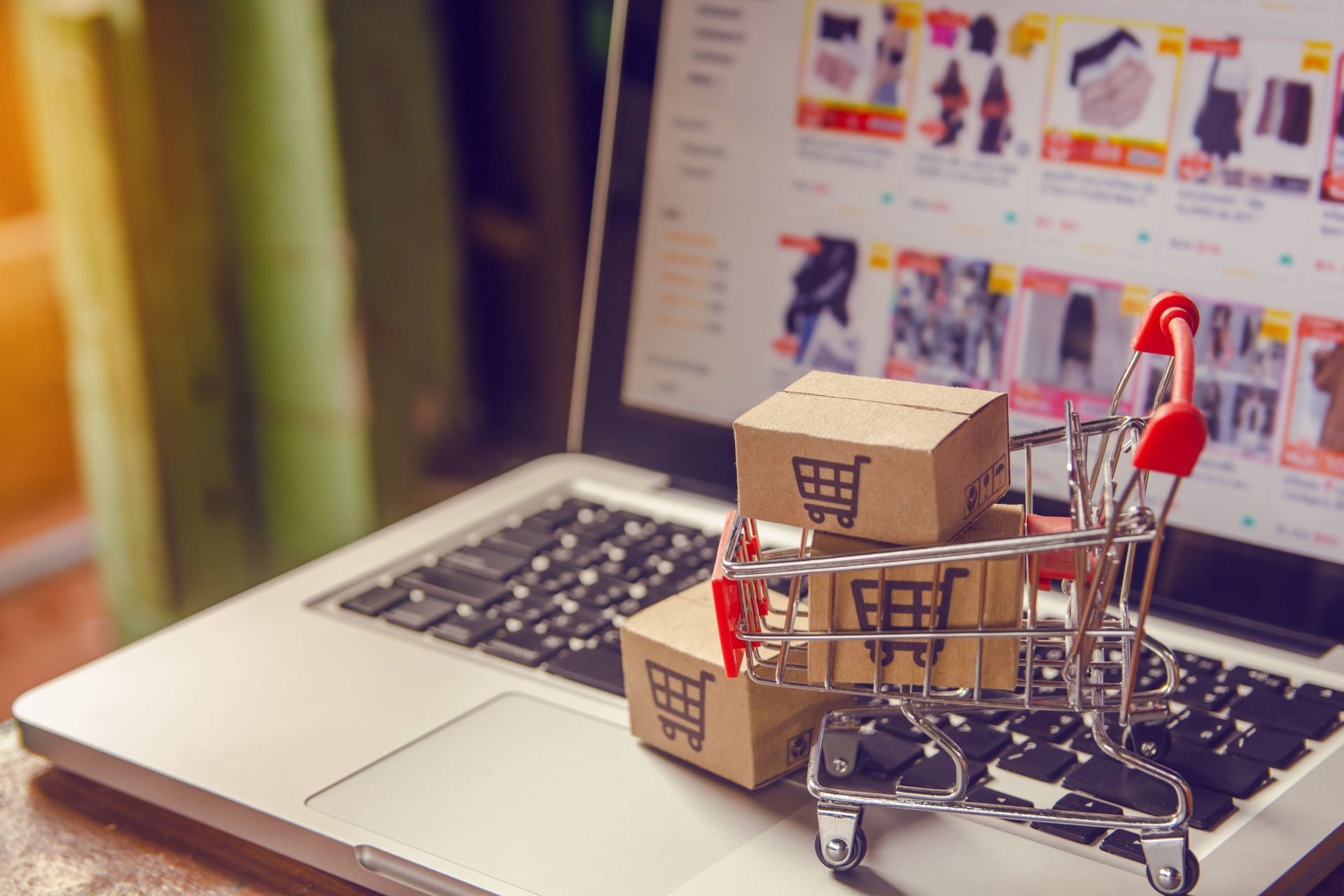 QUẢN LÝ GIAN HÀNG THÀNH CÔNG TRÊN ALIBABA.COM