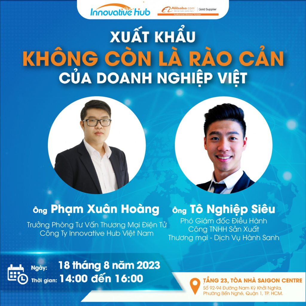 Exporting is No Longer a Barrier for Vietnamese Enterprises