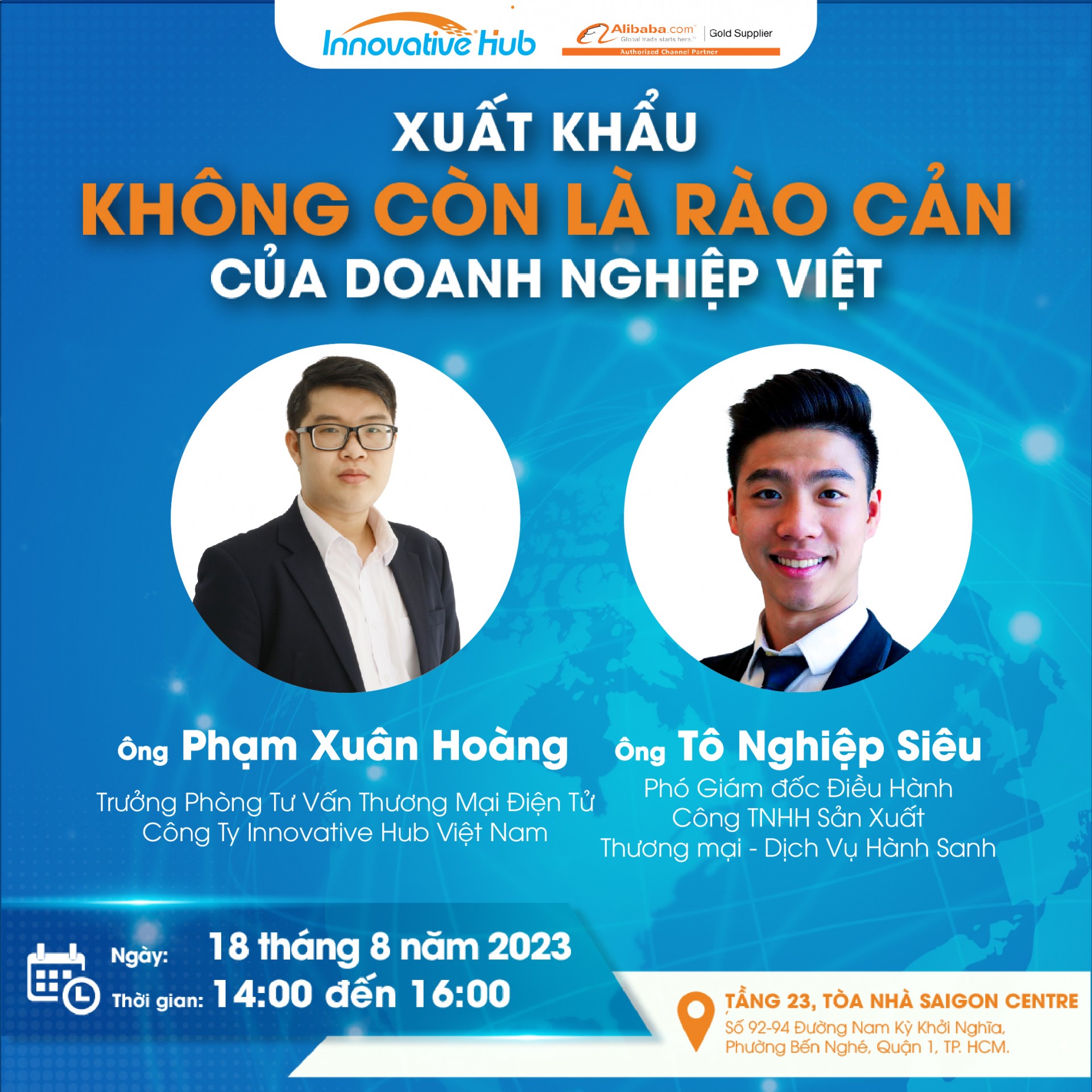 Exporting is No Longer a Barrier for Vietnamese Enterprises
