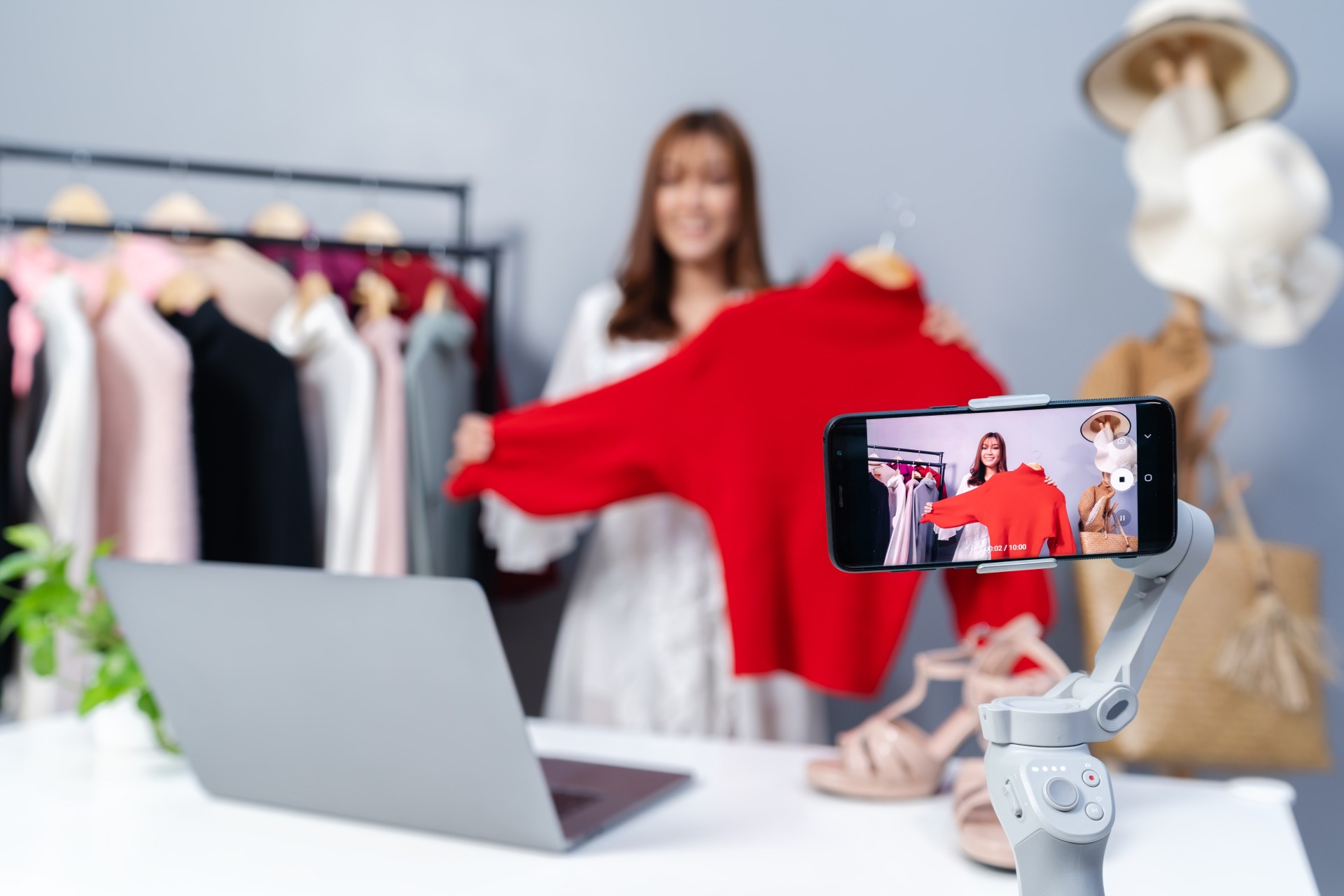 CƠ HỘI XUẤT KHẨU TRỰC TUYẾN NGÀNH THỜI TRANG TRÊN ALIBABA.COM