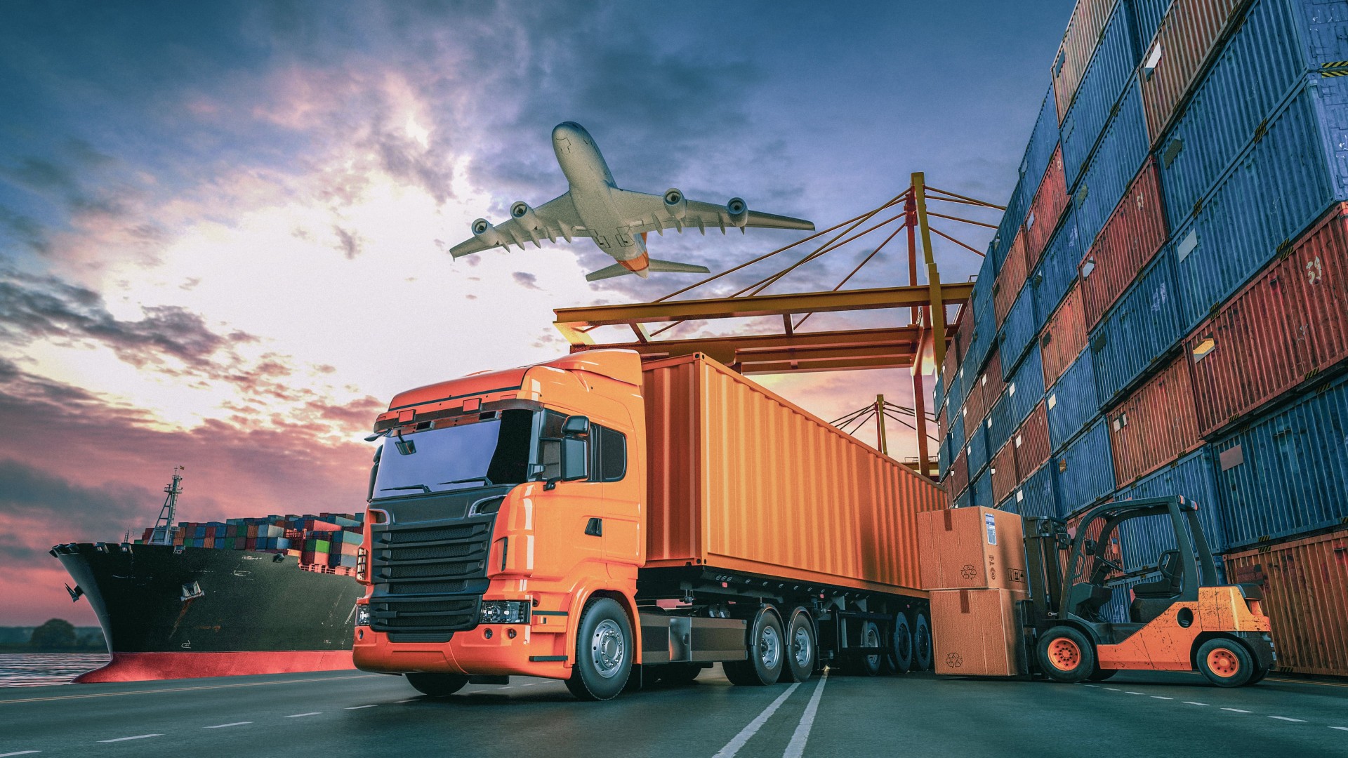NHỮNG ĐIỀU CẦN BIẾT KHI ĐƯA HÀNG HÓA VIỆT NAM RA THỊ TRƯỜNG QUỐC TẾ