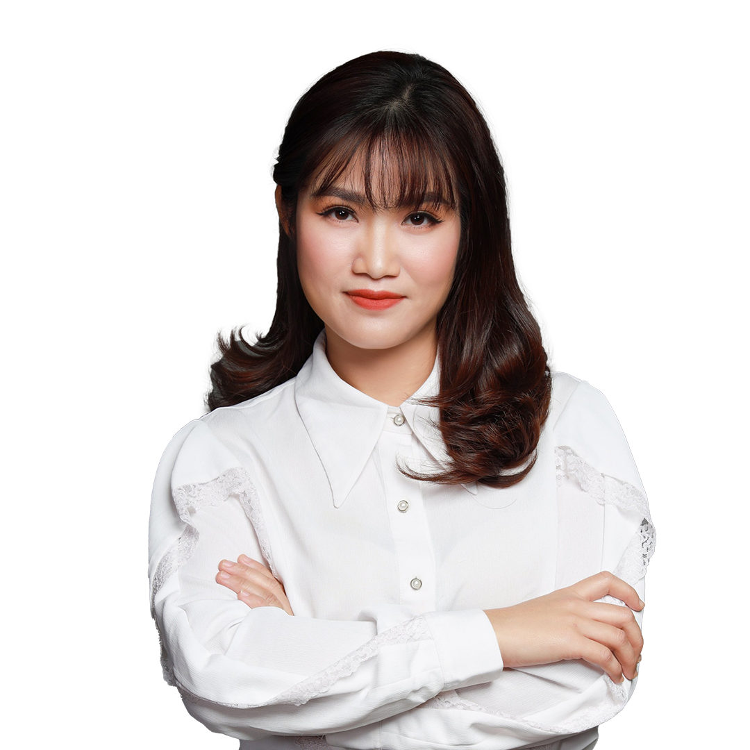 Bà Nguyễn Xuân Hải Yến