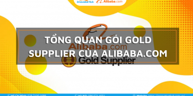 Gói Gold Supplier của Alibaba.com