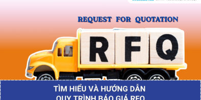 Tìm hiểu và hướng dẫn quy trình báo giá RDQ