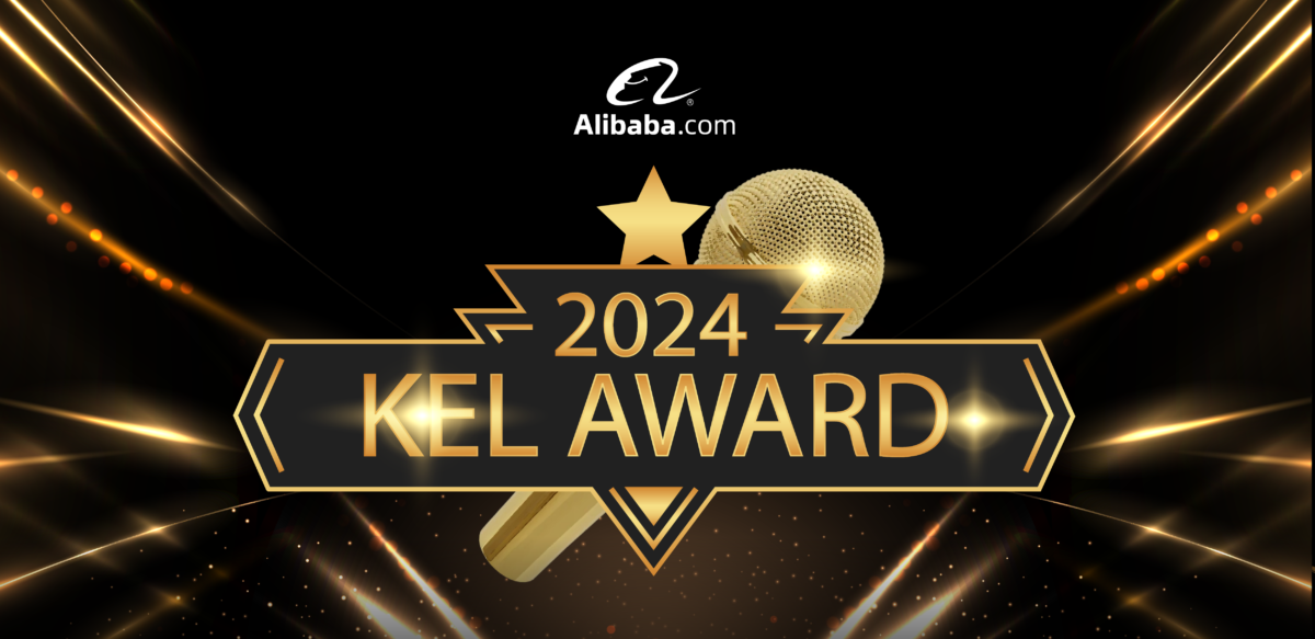 Giải thưởng KEL Award dành cho Nhà lãnh đạo Thương mại Điện tử lần đầu tiên 2024