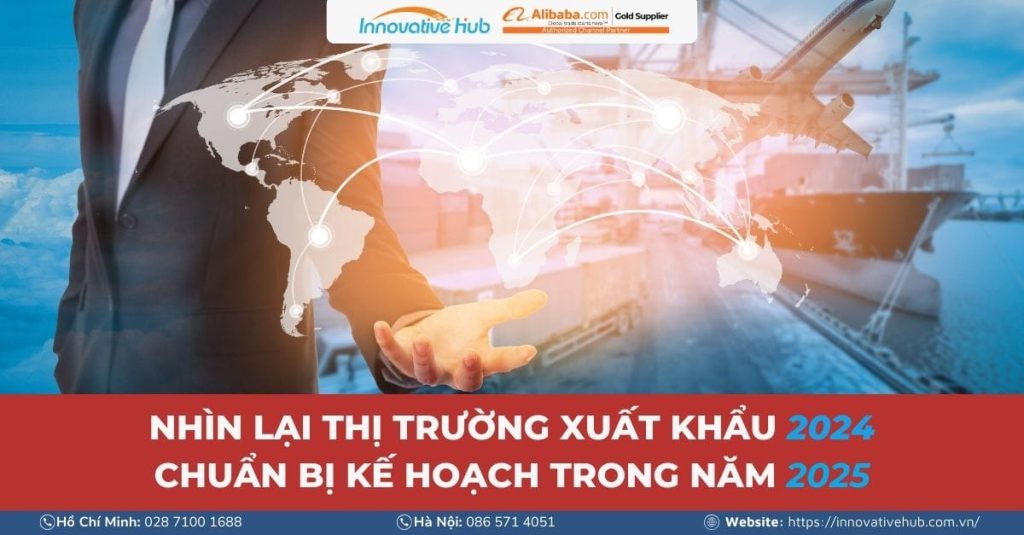 Xuất Khẩu Việt Nam Năm 2024: Triển Vọng và Thành Tích