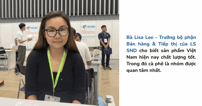 Thực phẩm gia vị Việt Nam xuất khẩu có chất lượng tốt