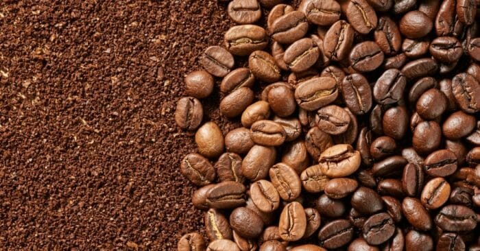 Sắc lệnh mới với thuế nhập khẩu cà phê Việt Nam