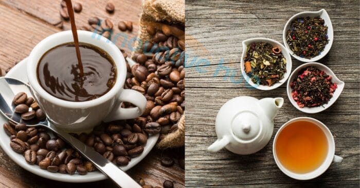 Top sản phẩm ngành thực phẩm & đồ uống