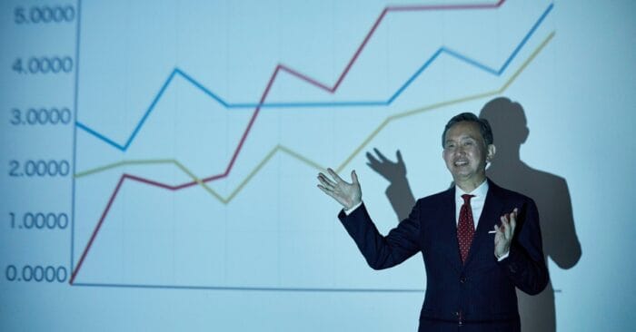 Cập nhật xu hướng xuất khẩu thông minh