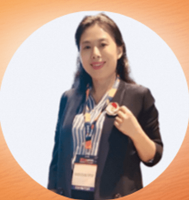 Bà Hồ Thị Quyên