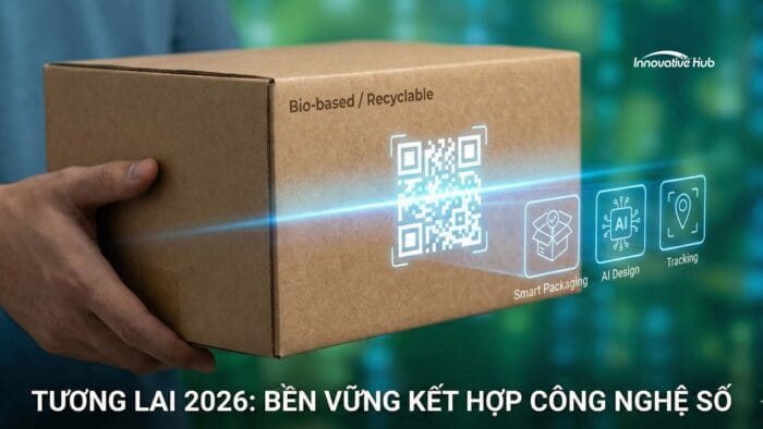 Dự báo xu hướng xuất khẩu ngành bao bì và in ấn trên Alibaba.com