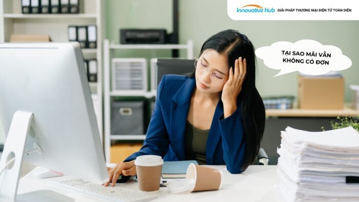 Thực trạng doanh nghiệp Việt khi triển khai trên Alibaba.com