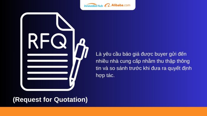 RFQ là gì