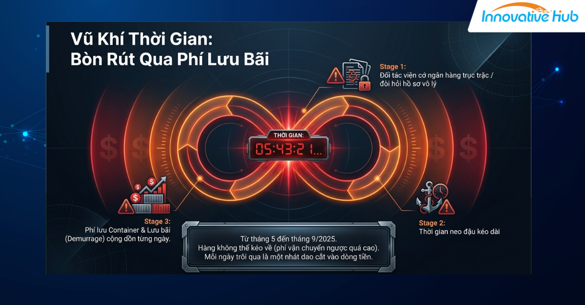 lừa đảo quốc tế bí quyết 2