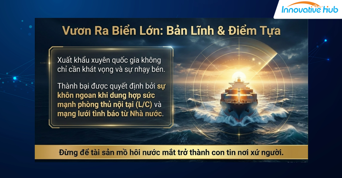 Lừa đảo quốc tế bí quyết 1