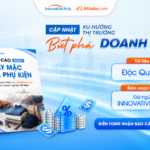Xuất khẩu may mặc trên Alibaba.com: cơ hội vàng cho doanh nghiệp Việt Năm 2026