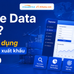 What is Trade Data? 4 Key Applications in B2B Exporting
