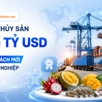 Vietnam Agriculture, Forestry & Seafood Reach Nearly $36 Billion