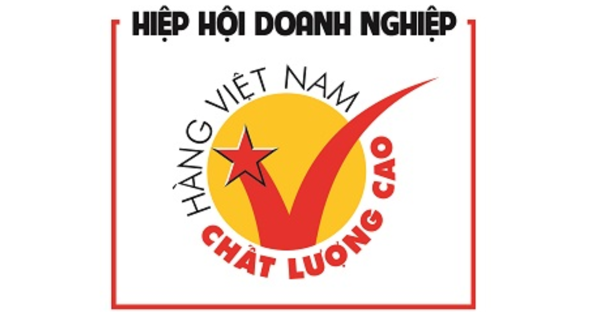 HIỆP HỘI DOANH NGHIỆP HÀNG VIỆT NAM CHẤT LƯỢNG CAO