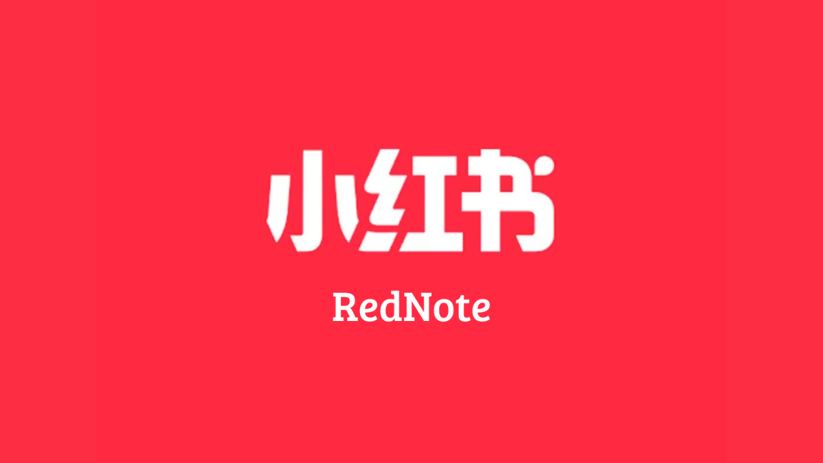 Rednote